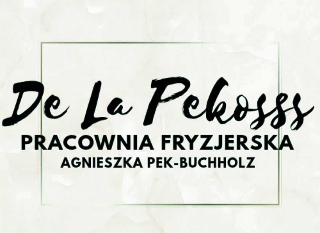 delapekosssfryzjer